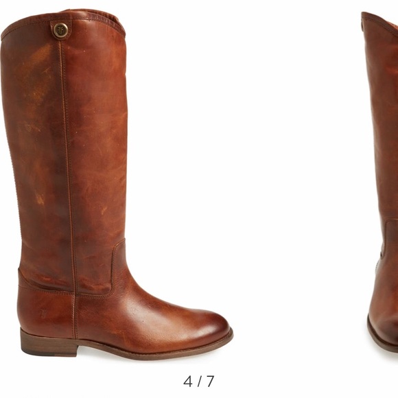Frye Shoes - Frye Brown Tall Boot! offers! Frye Shoes - Frye Brown Tall Boot! offers!